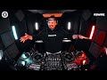 R3wire  4 cdj tech house live mix  16012024