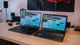 SÜLEARVUTI SÕDA RTX2080 Vs GTX1080 - ASUS ROG ZEPHYRUS GX701GX Versus GX501G! SÜLEARVUTI SÕDA RTX2080 Vs GTX1080 - ASUS ROG ZEPHYRUS GX701GX Versus GX501G!