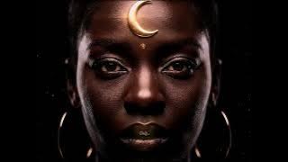 Solpulse  | I'm a Woman [Lyric Visualizer]