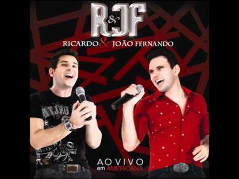 Ricardo e Joao Fernando  - Top do Brasil