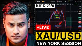 🔥XAU/USD (Gold Scalping) |🔴Free Live on Trading Chart Telegram