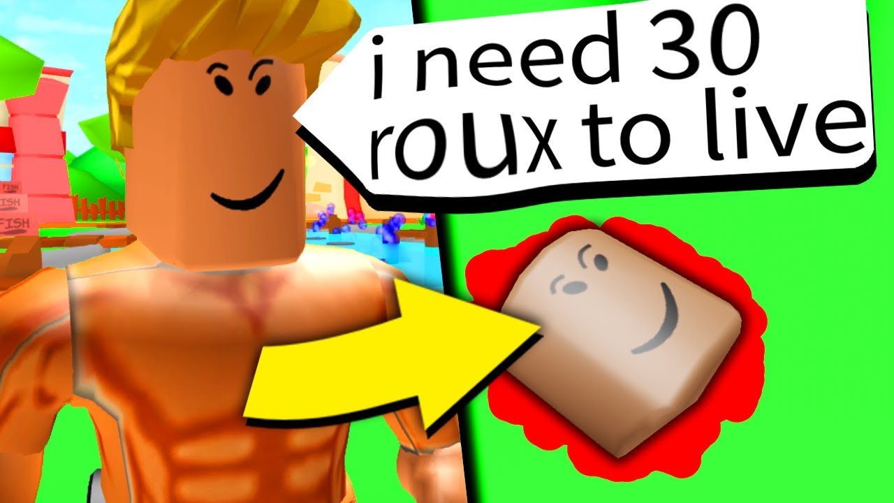 This is so sad, come on Roblox 😔😔😔 : r/JackSucksAtLife