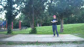 BRAWNER VIDEO TWO- ASHLEY