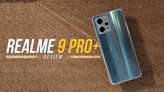 Realme 9 Pro Plus Review Videos