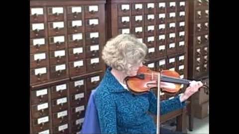 Westphalia (Four Fiddles)