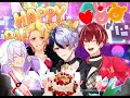 汐那🌉🩹生誕祭LIVE🍾✨04/16
