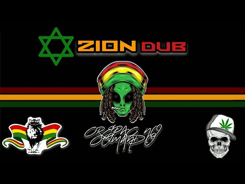 Sara Lugo feat Protoje - Really Like You | ZION DUB sounds