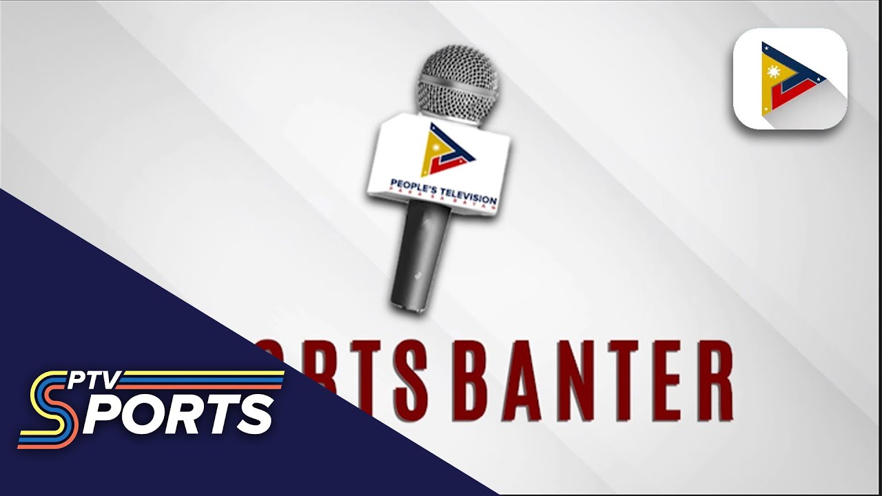 SPORTS BANTER | Ating nakasama si Mark ‘Mugen’ Striegl, isang Sambist Athlete at nakilala...