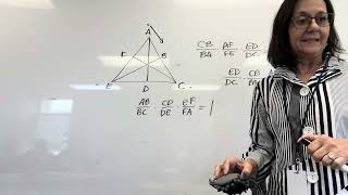 Jacob’s Geometry Chapter 13 Lesson 5