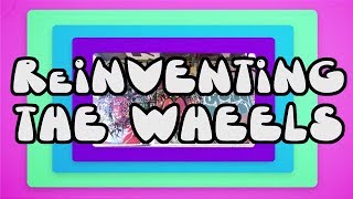 Moxi Skate Team  2018