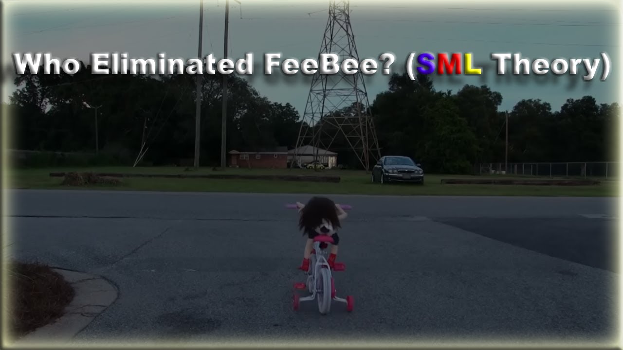 Who Eliminated FeeBee? (SML Theory)