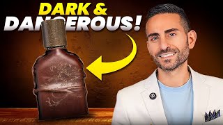 Orto Parisi Cuoium Perfume Review Dark & Challenging