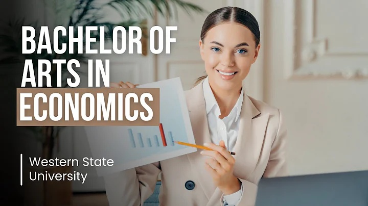 Bachelor of Arts in Economics – Decode the Economy
