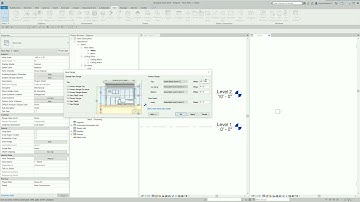 Revit - View Range Explained