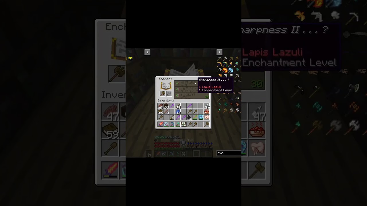 Поздняя стадия игры в RLCraft — это такая рутина...