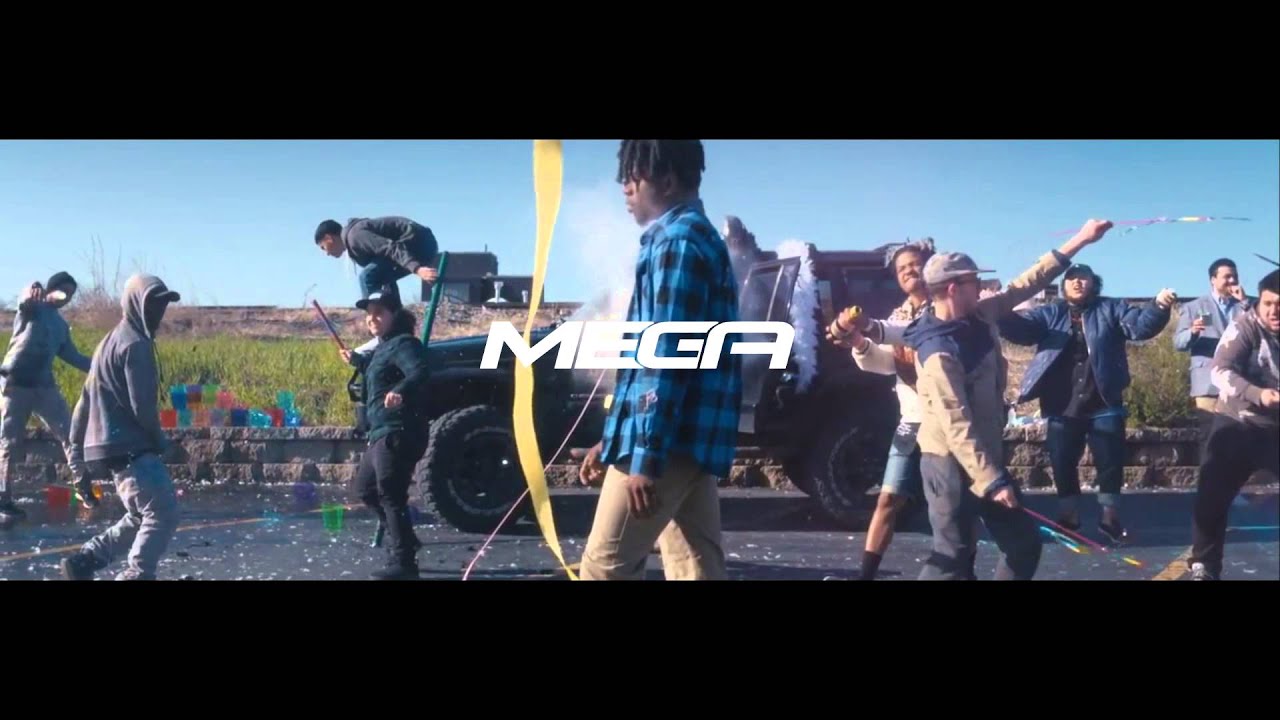 Mick Jenkins / Kendrick Lamar / Logic Type Beat - Chronic 15' [FREE]