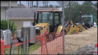 Traffic Headaches From 16 Million Dollar Venice Project