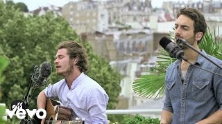 Montmartre - OFF SESSION - "Inside Of Me"