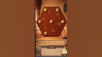 100 Doors Hidden Objects Level 040