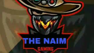 Our Youtube Channel Intro The Naim Gaming.