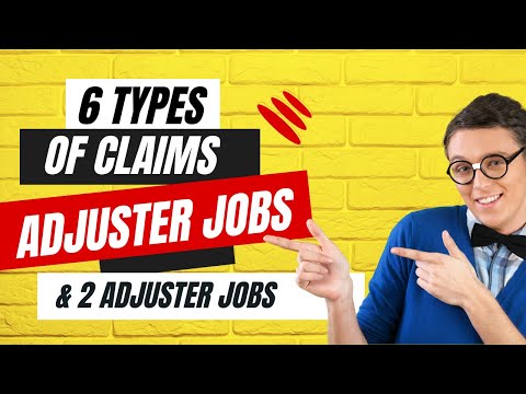 Auto Claims Adjuster Job Description For Resume