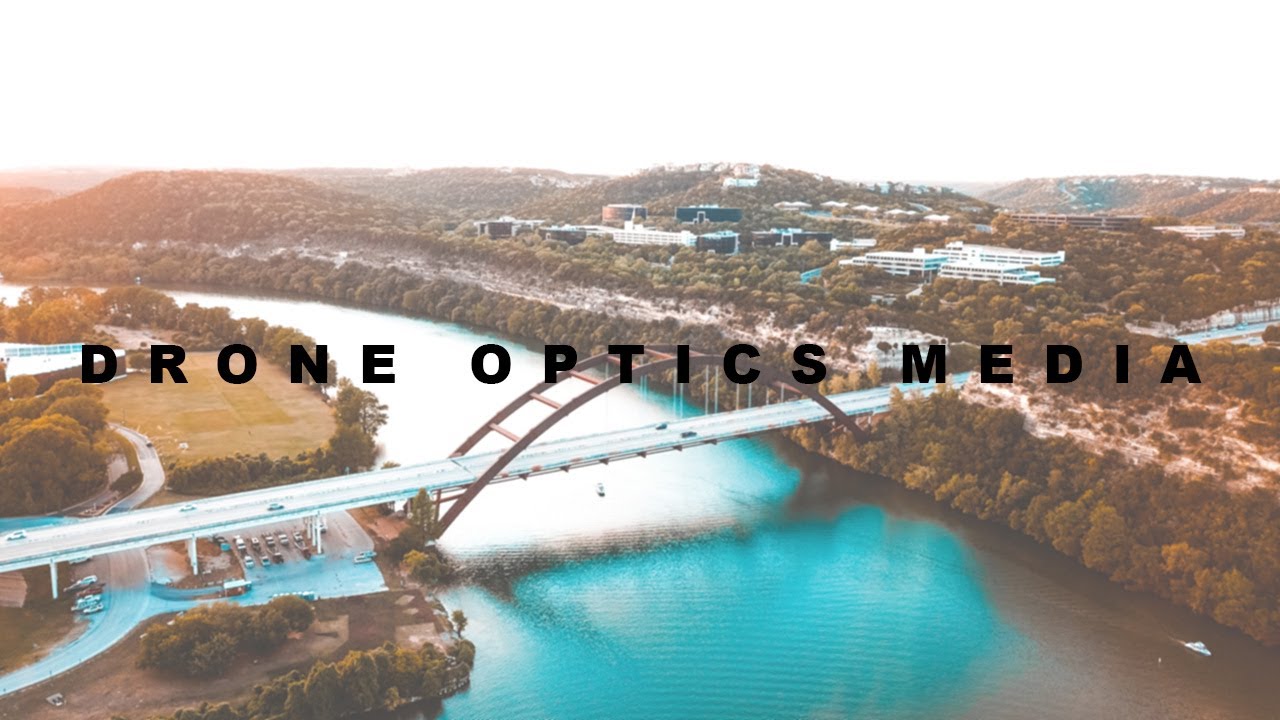 Austin Texas Pennybacker Bridge (360 Bridge) Promotional Video - YouTube