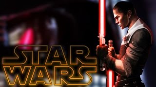 Starkiller: A Star Wars Story