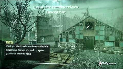 cod 4 hack me switching teams and radar on hardcore