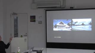 京都工芸繊維大学大学院建築都市保存再生学コース［連続特別講義：第3回］近代建築活用の理念と課題
