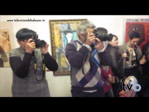 Le Bateau Lavoir de Picasso por www.televisionde...