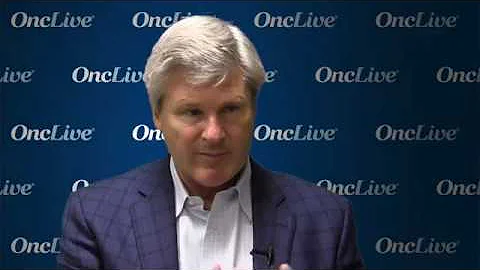 Dr. Socinski on Immunotherapy Approaches in Squamous NSCLC