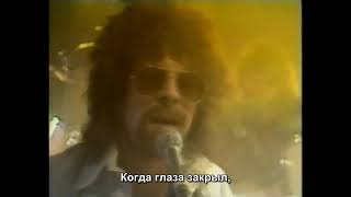 "Оркестр электрического света" - Канатаходец / Electric Light Orchestra - Tightrope