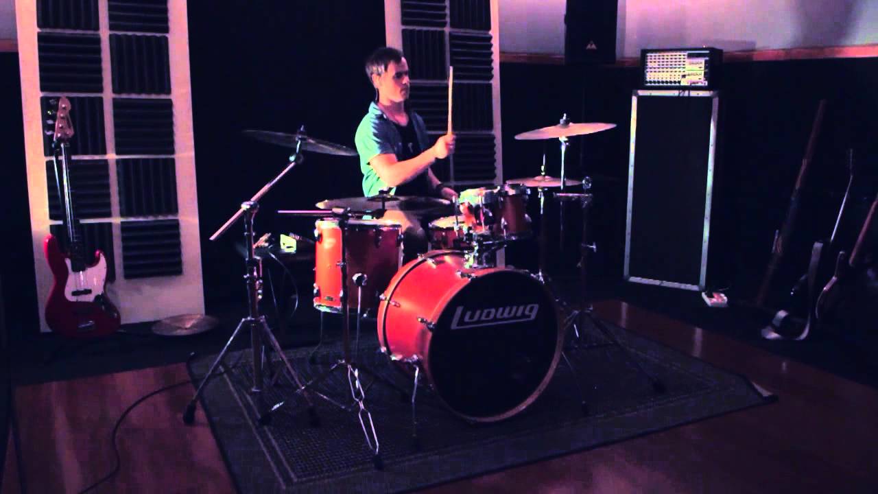 Don't Let Me Go Scott Gardner