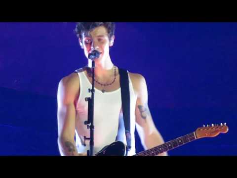 Shawn Mendes - Live - Why