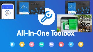 All in one tool box aplikasi cek iklan nakal di hp mu screenshot 1