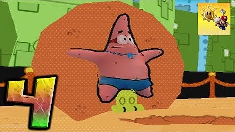 Spongebob: Creature from the Krusty Krab - Part 4 - Fear the Girth! It