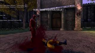 Celebrity The Flash v Wolverine - Semi Final - Ultimate Epic Battle Simulator (UEBS) Wealth