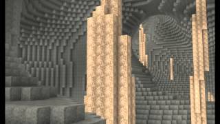 Maxkido's voxels - SSAO