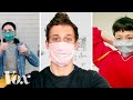 Mask Usage and COVID-19 Prevention