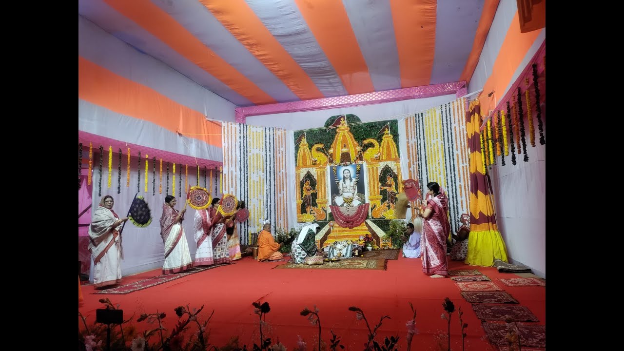 Mahila Sabha ଶ୍ରୀ ଶ୍ରୀ ୧୦୮ ସ୍ଵାମୀ ନିଗମାନନ୍ଦ ସରସ୍ବତୀ ଦେବଙ୍କ ୨୬ତମ ବାର୍ଷିକ ସମ୍ମିଳନୀ ୨୦୨୬, ଢେଙ୍କାନାଳ