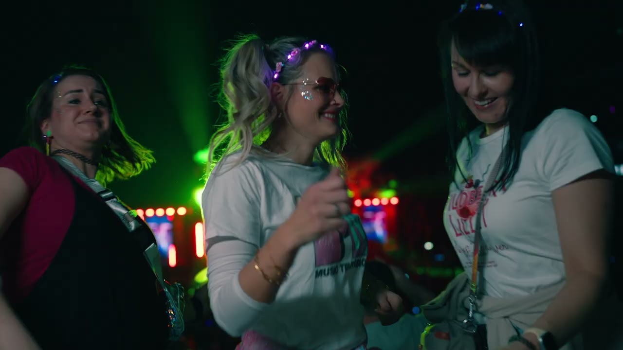 AFTERMOVIE Berlin 90s Super Show 2026