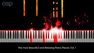 The most Beautiful and Relaxing Piano Pieces, Vol. 1 | Chopin, Bach, Beethoven, Liszt, Satie