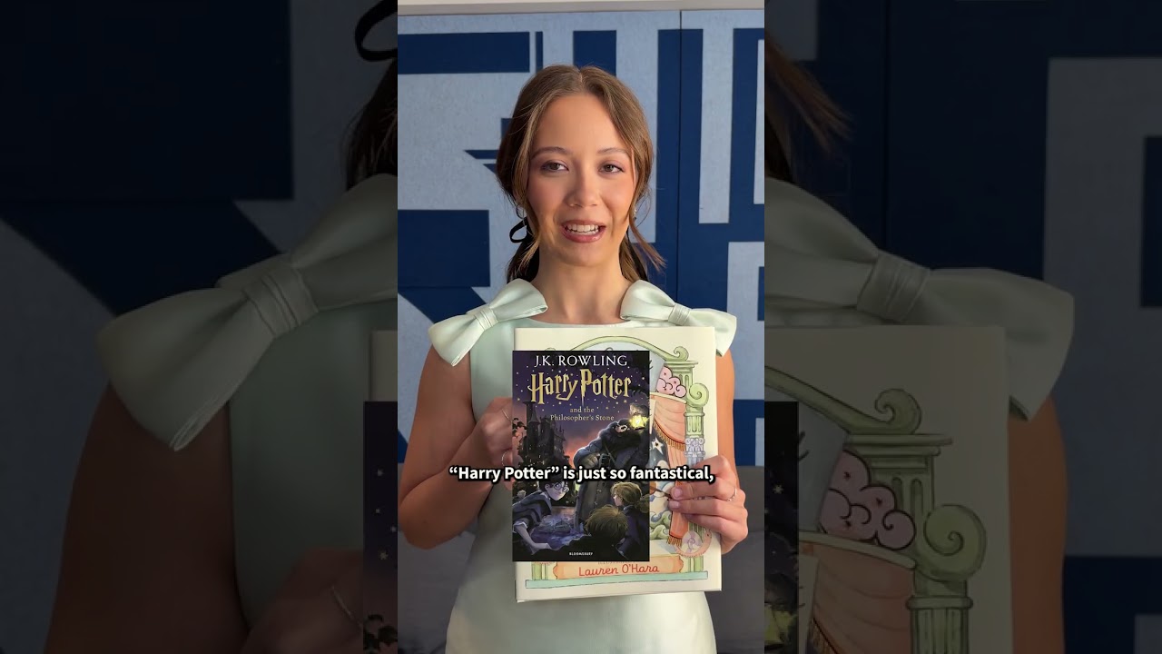 Laufey Shares her Reading Recommendations