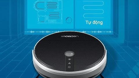 LIECTROUX C30B - Đập Hộp Giới Thiệu Sản Phẩm | PhucVinh