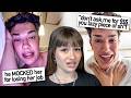 James Charles Is Once Again Being An Insufferable Idiot