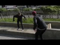 What it Takes to Film a Skateboarding Video Part - Chapter 1