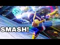 United states of smash all might jump force online ranked gameplay dlc 1