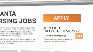 Talent Acquisition - Find Talent Better - With Jobs2Web