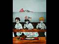 Three slayers powerup