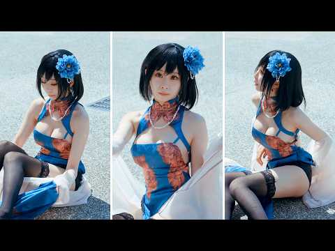Cosplay動漫盛典｜台湾コスプレ｜Cosplay Comic Festival｜CCF08